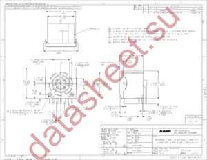 212034-1 datasheet  